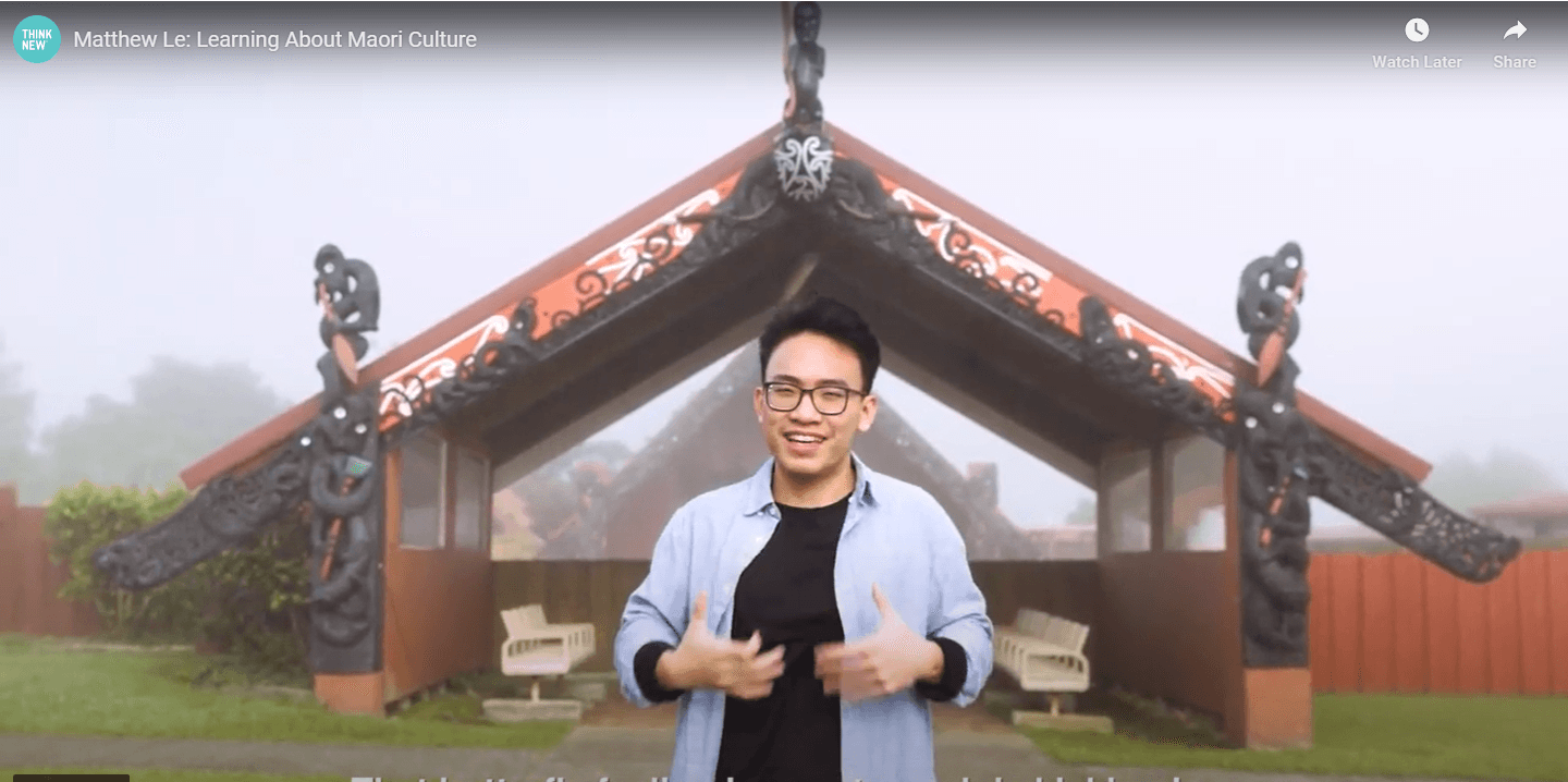Learn about Māori culture
